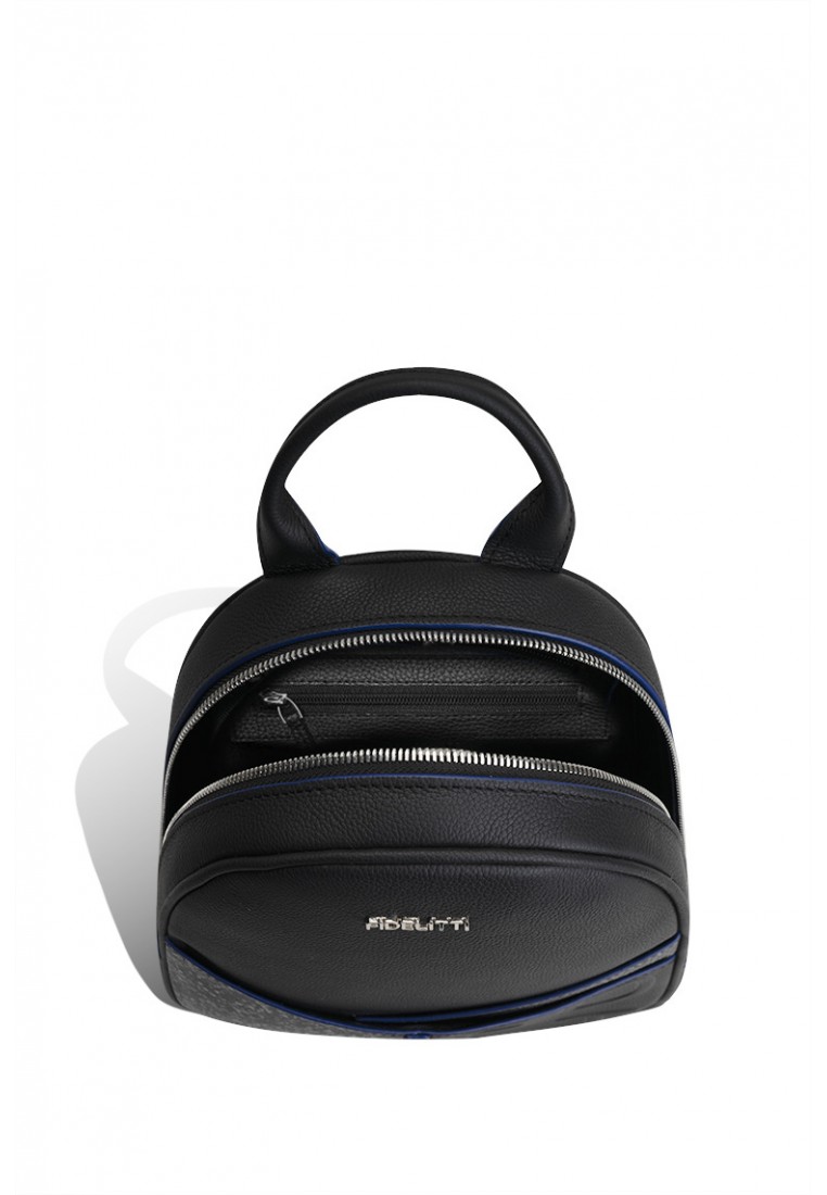 Рюкзак шкіряний жіночий