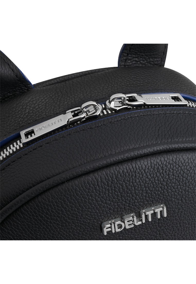 Рюкзак шкіряний жіночий