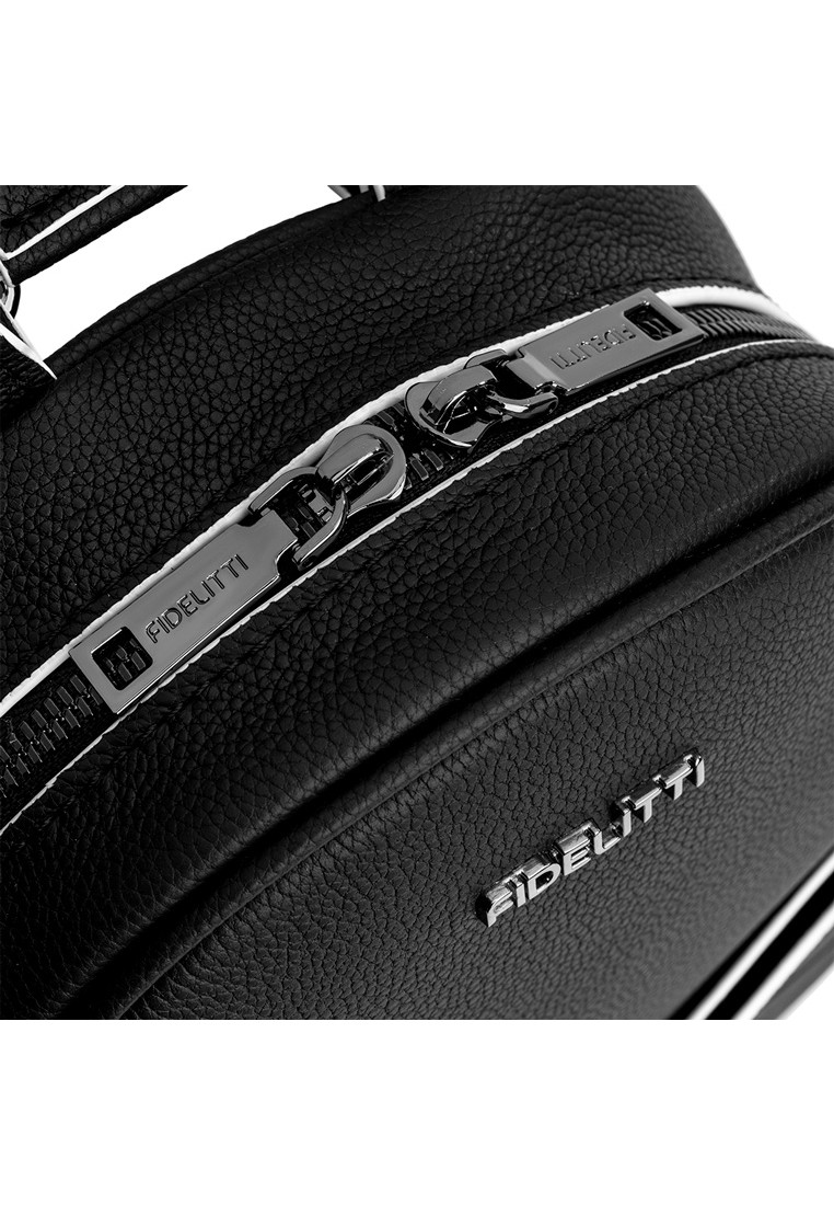 Рюкзак шкіряний жіночий