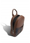 Рюкзак шкіряний жіночий Fidelitti