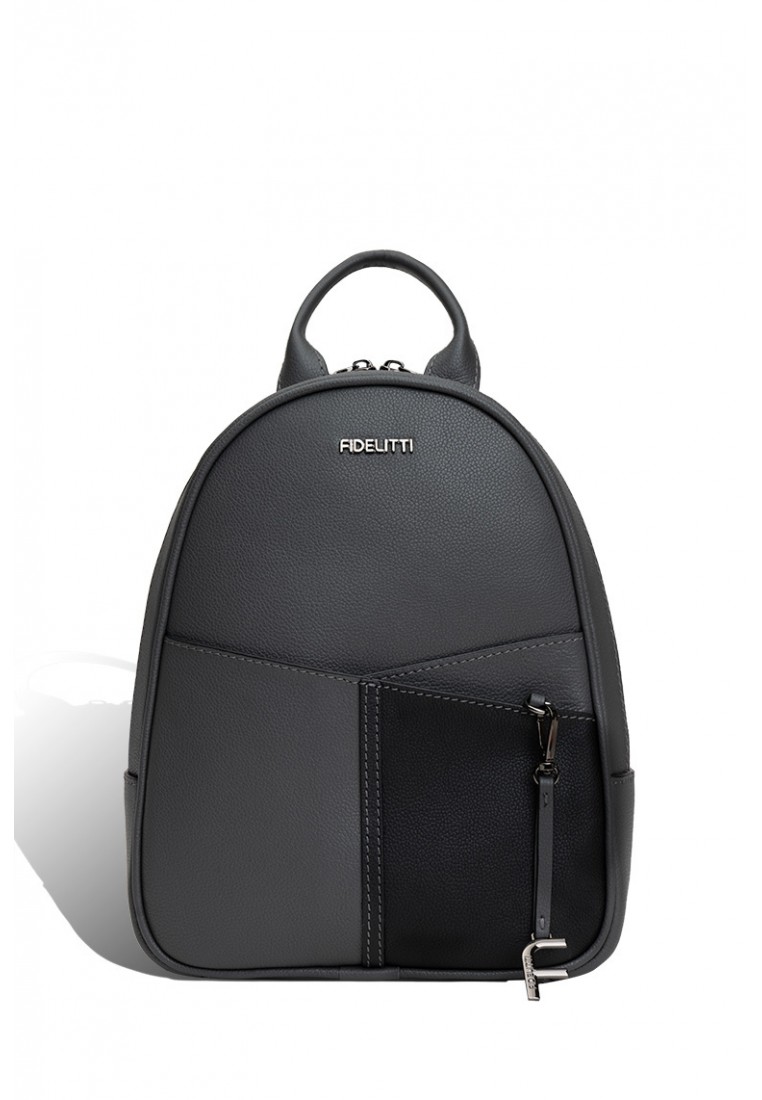 Рюкзак шкіряний жіночий