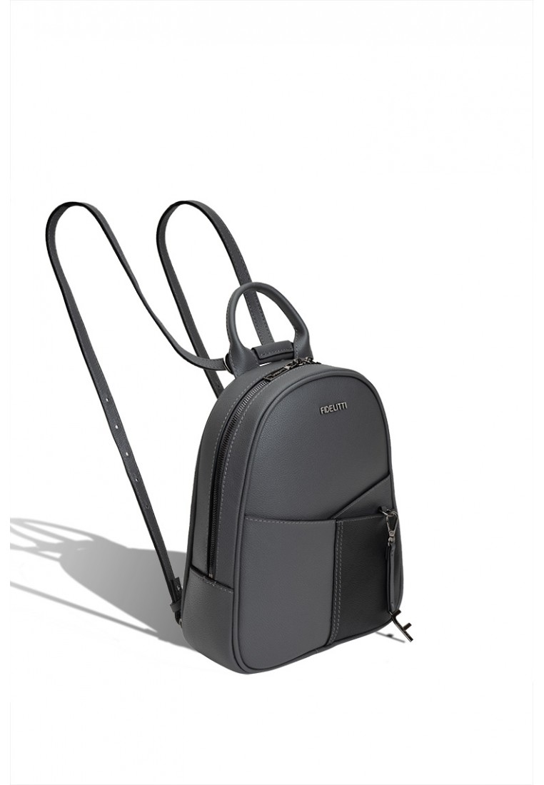 Рюкзак шкіряний жіночий