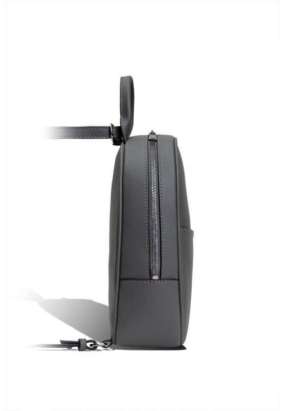 Рюкзак шкіряний жіночий Fidelitti