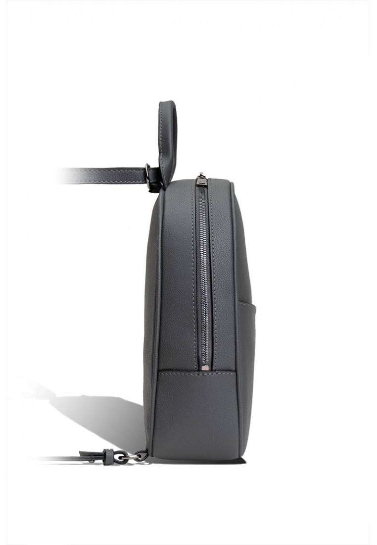 Рюкзак шкіряний жіночий