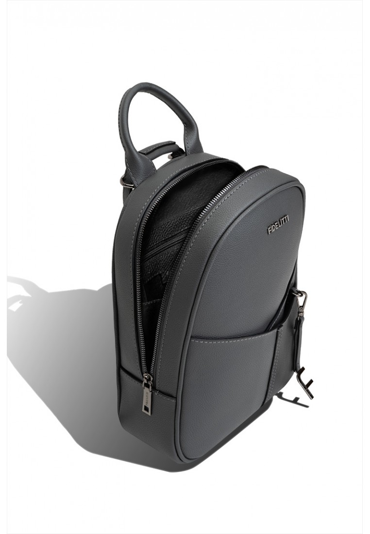 Рюкзак шкіряний жіночий