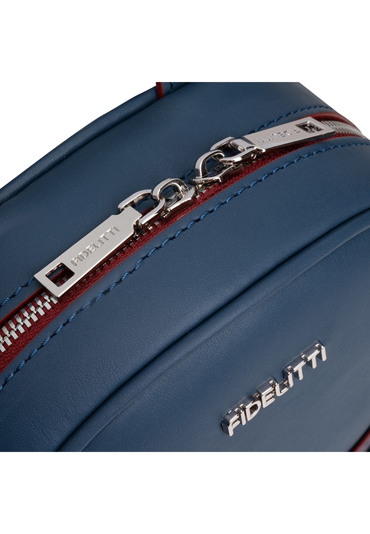 Рюкзак шкіряний жіночий