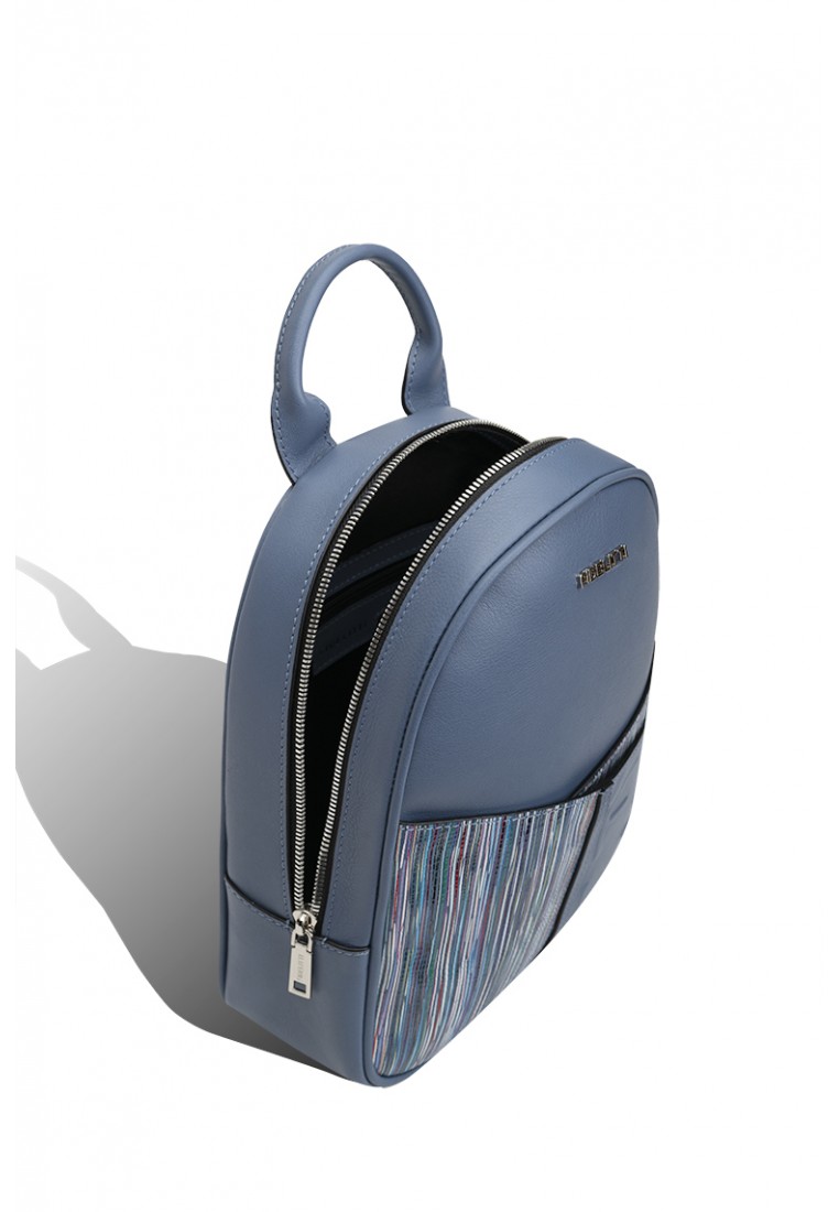 Рюкзак шкіряний жіночий