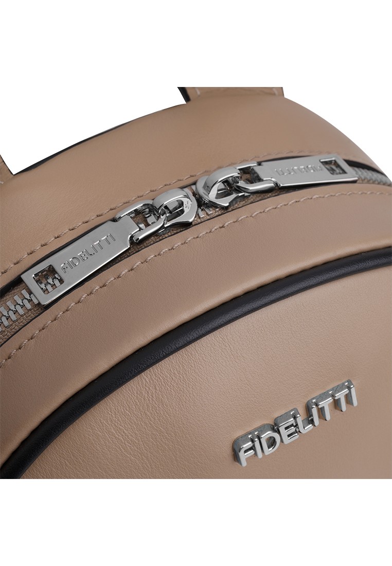 Рюкзак шкіряний жіночий