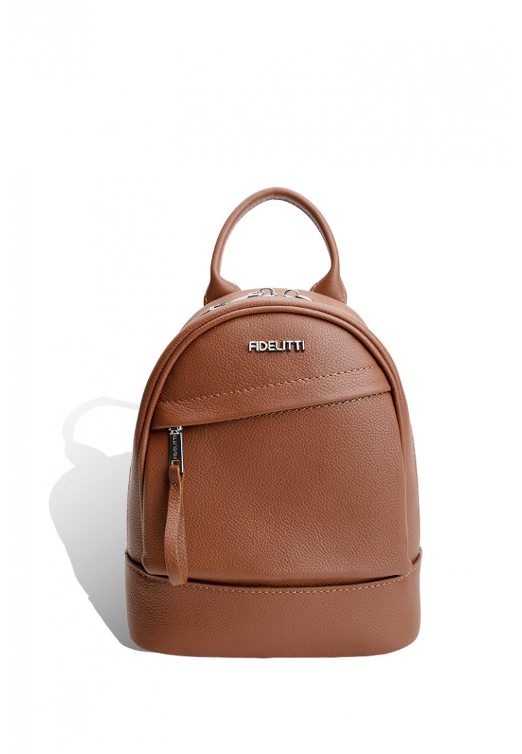 Рюкзак шкіряний жіночий