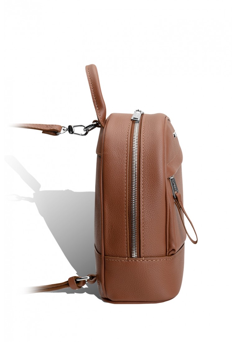 Рюкзак шкіряний жіночий