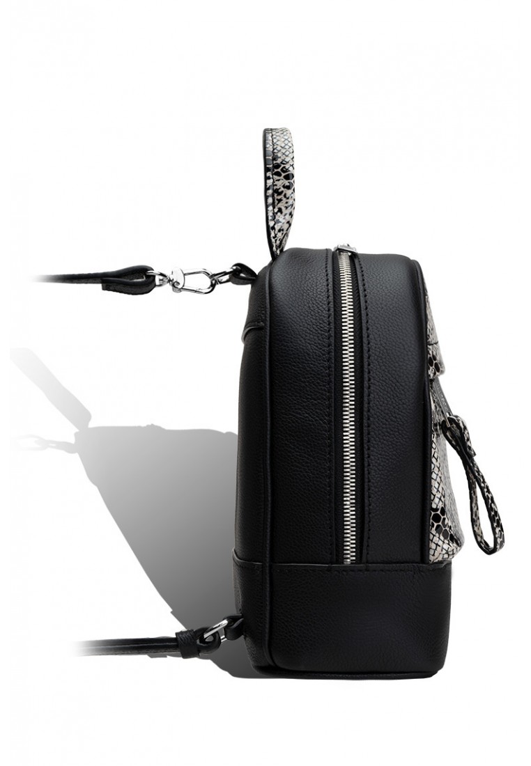 Рюкзак шкіряний жіночий