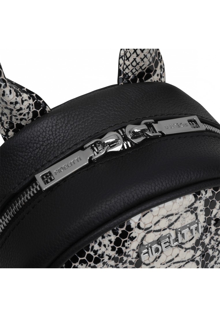 Рюкзак шкіряний жіночий