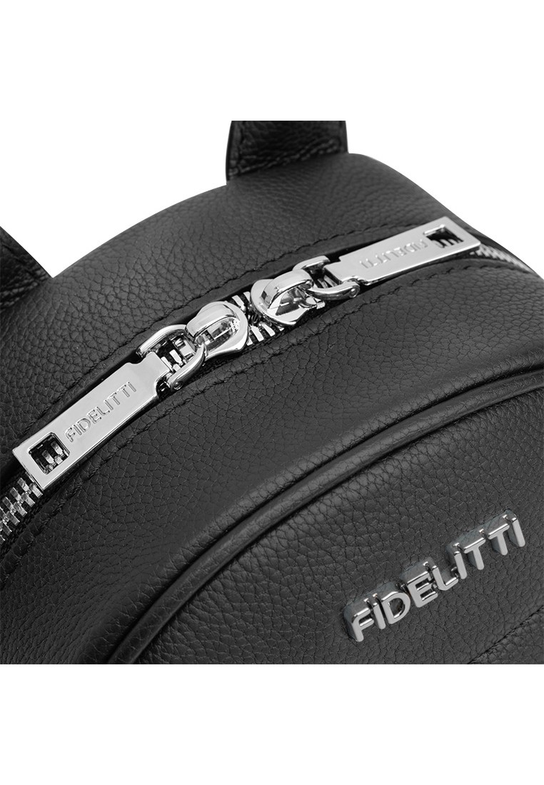 Рюкзак шкіряний жіночий