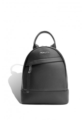 Рюкзак кожаный женский Fidelitti