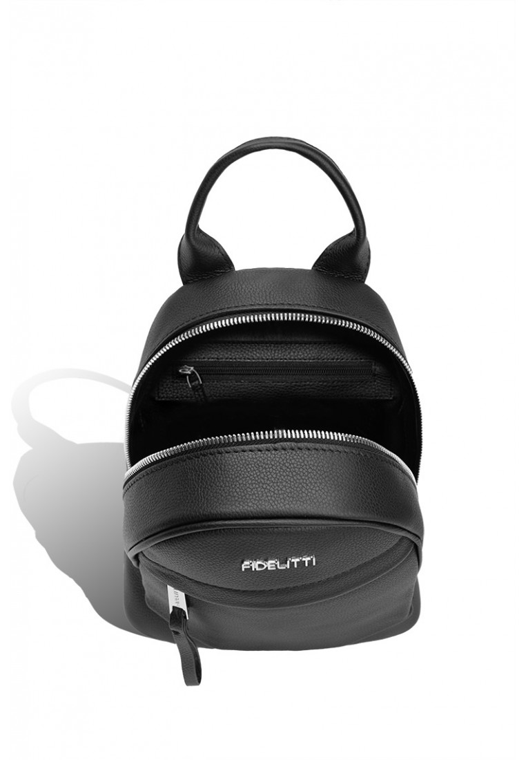 Рюкзак шкіряний жіночий