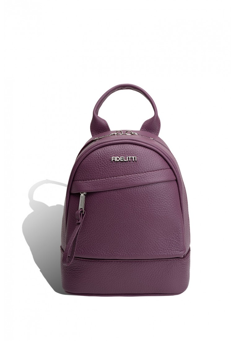 Рюкзак шкіряний жіночий