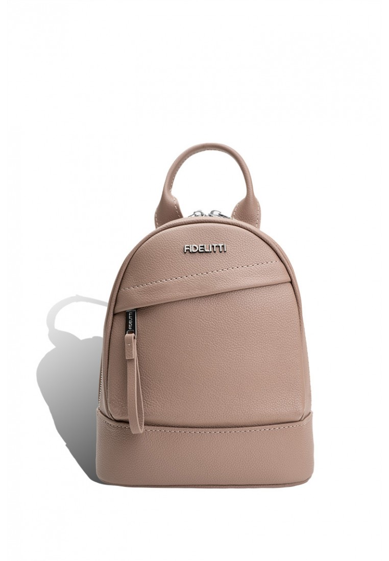 Рюкзак шкіряний жіночий