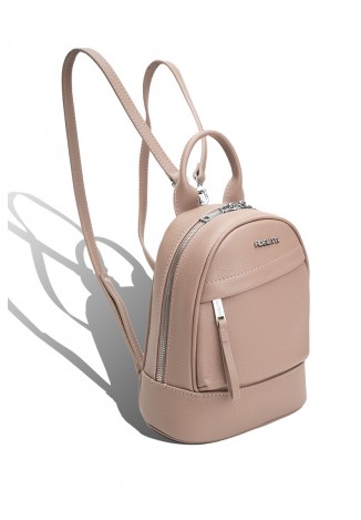 Рюкзак кожаный женский Fidelitti