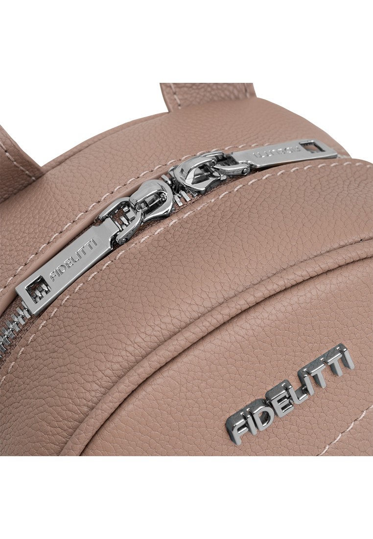 Рюкзак шкіряний жіночий