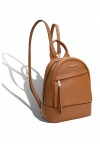 Рюкзак шкіряний жіночий Fidelitti