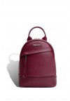Рюкзак шкіряний жіночий Fidelitti