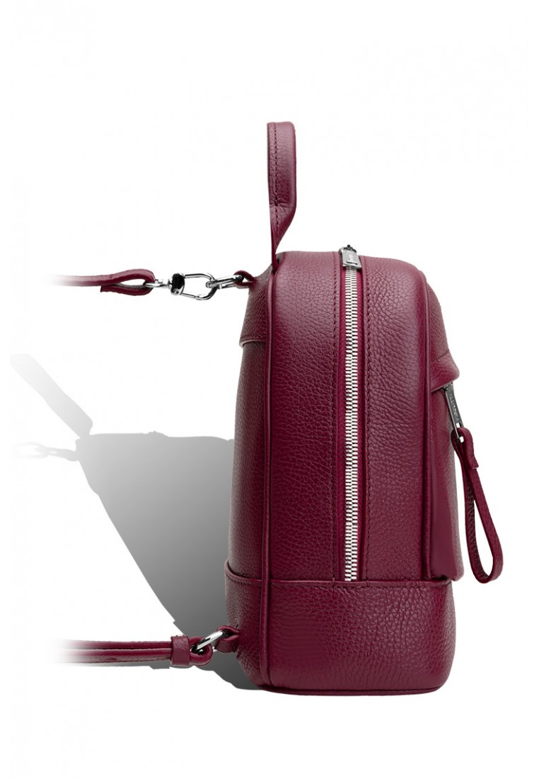 Рюкзак шкіряний жіночий