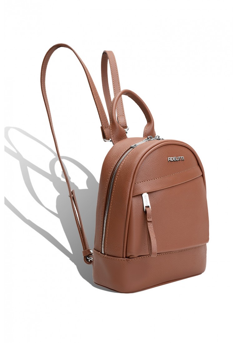 Рюкзак шкіряний жіночий