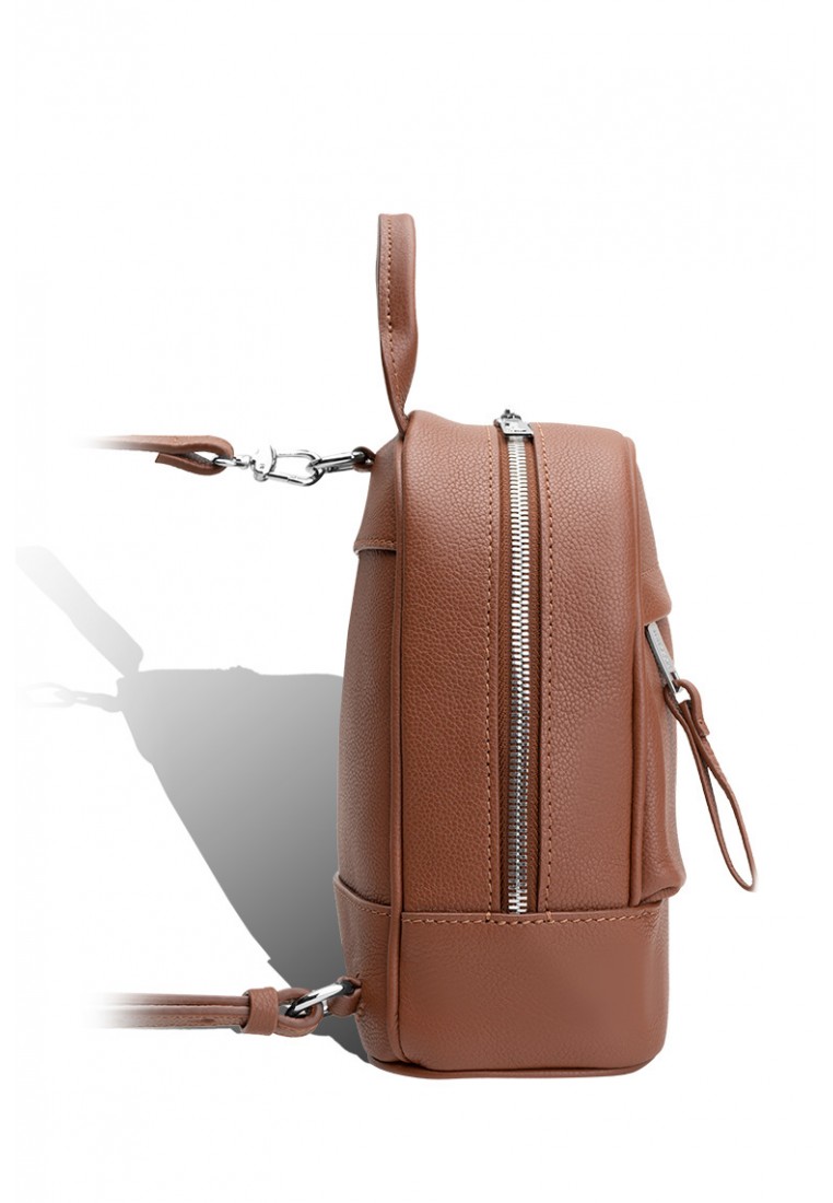 Рюкзак шкіряний жіночий