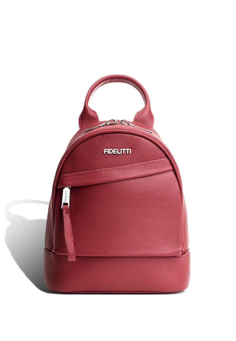 Рюкзак шкіряний жіночий