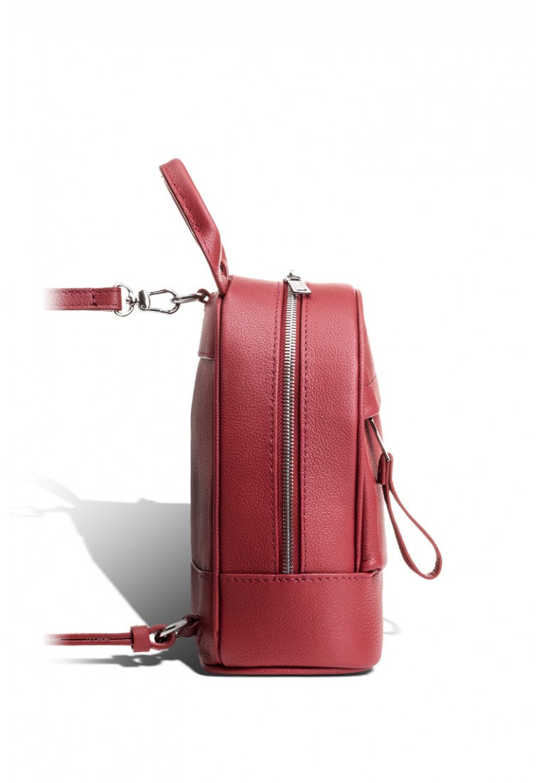 Рюкзак шкіряний жіночий