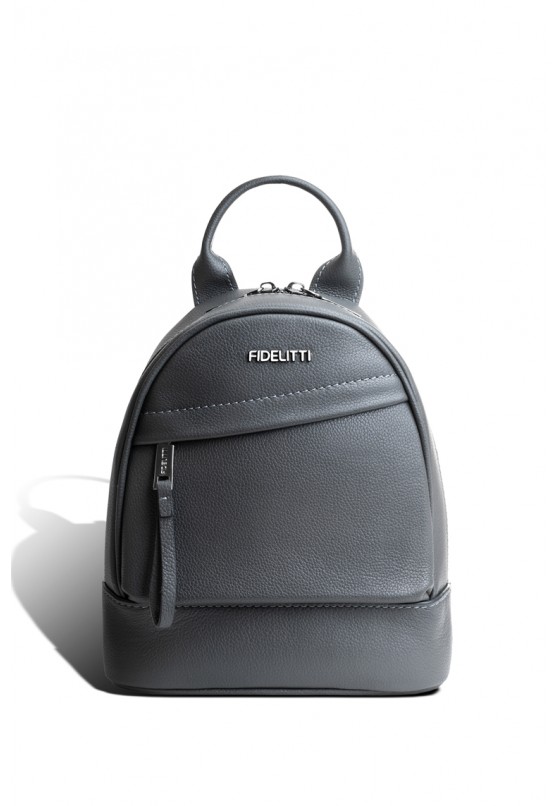 Рюкзак шкіряний жіночий Fidelitti