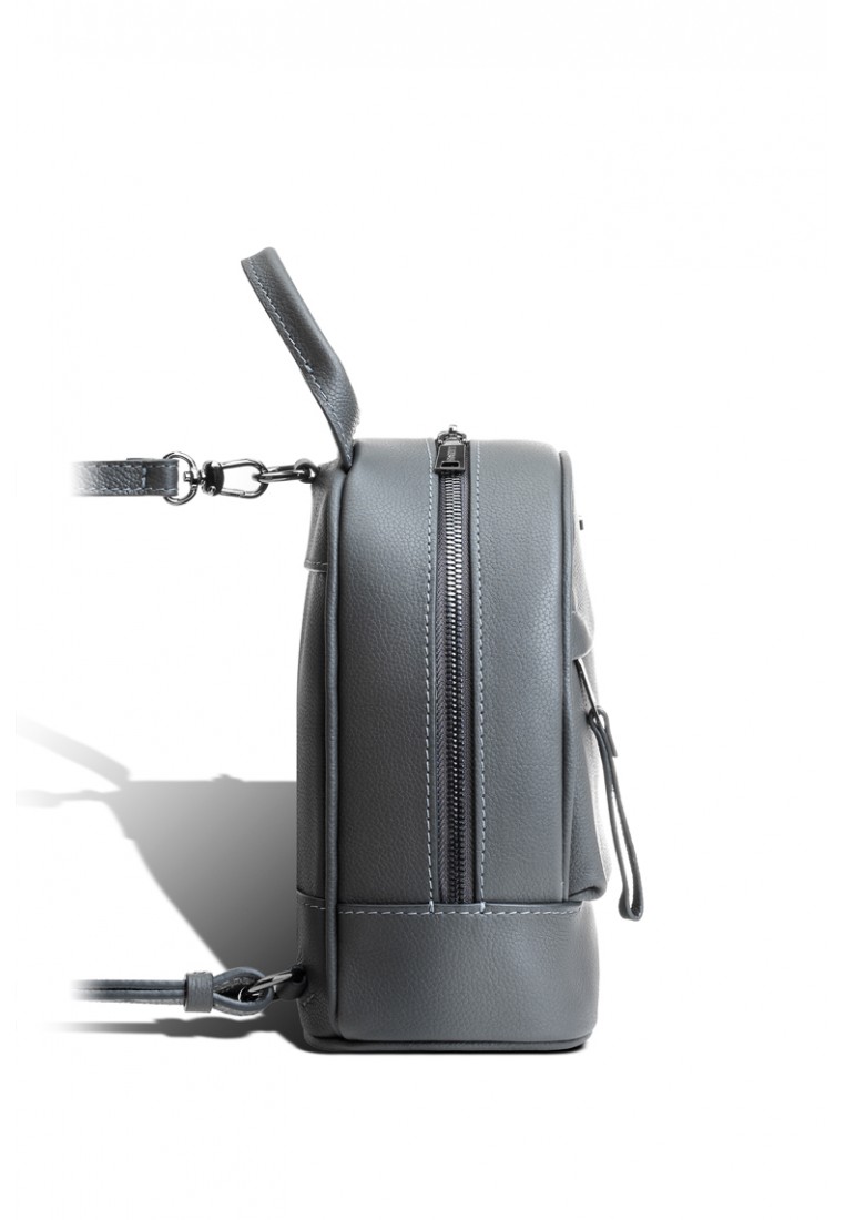 Рюкзак шкіряний жіночий