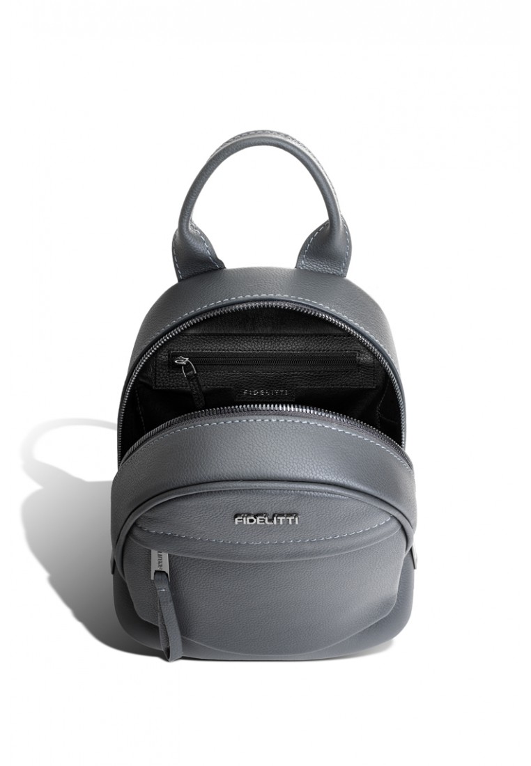 Рюкзак шкіряний жіночий