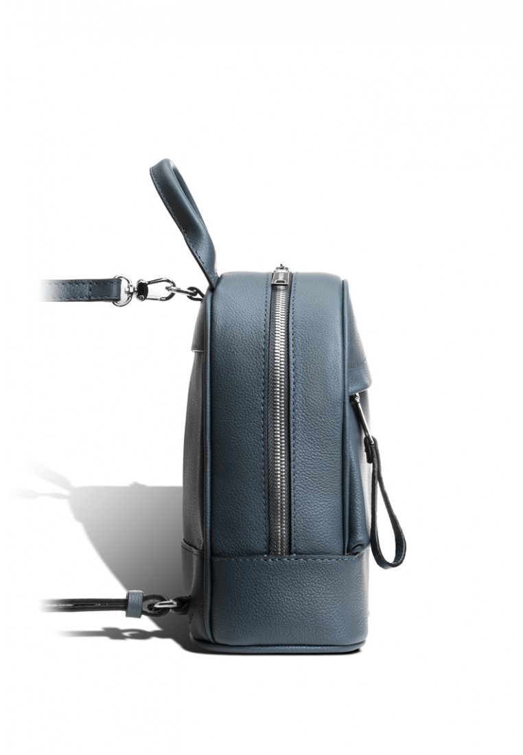 Рюкзак шкіряний жіночий