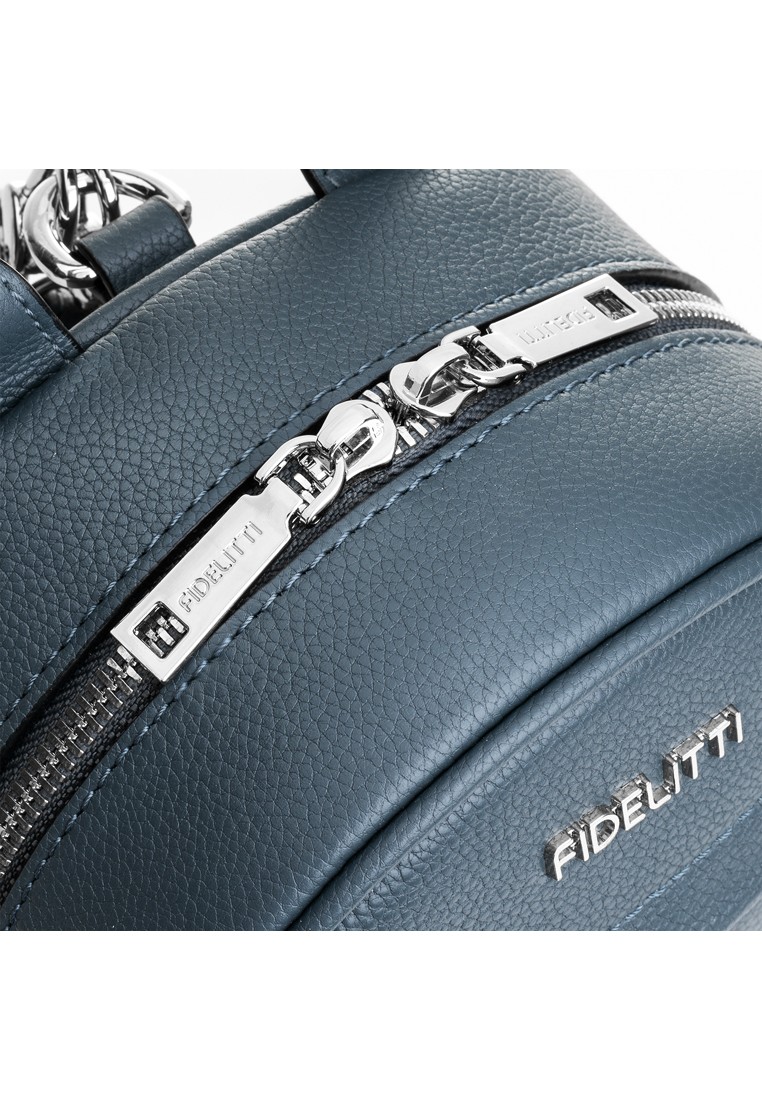 Рюкзак шкіряний жіночий