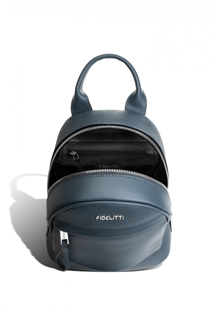 Рюкзак шкіряний жіночий