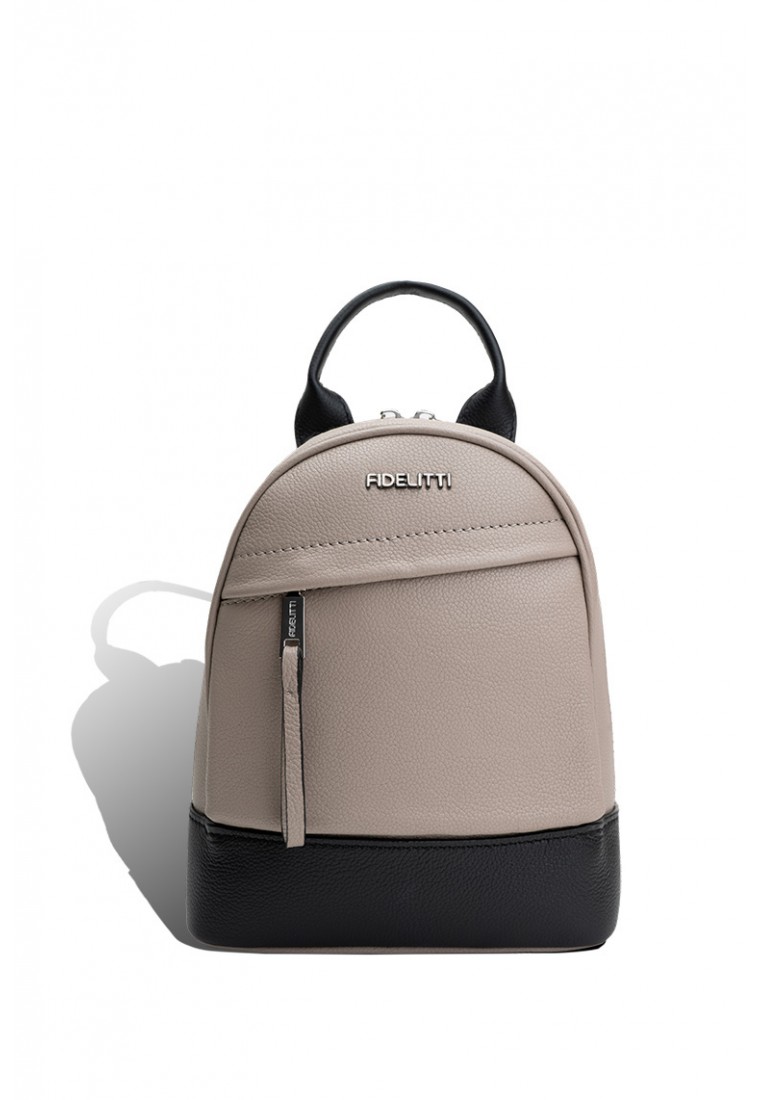 Рюкзак шкіряний жіночий