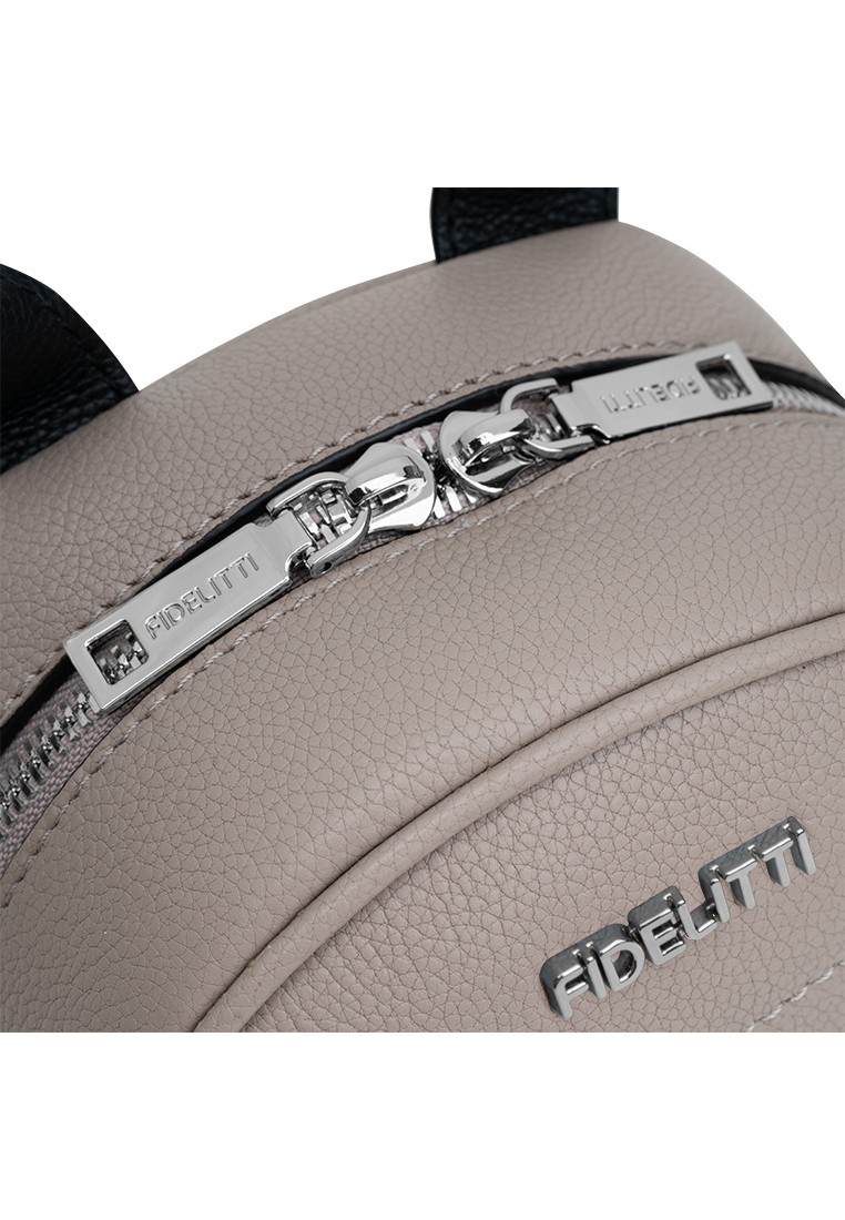 Рюкзак шкіряний жіночий