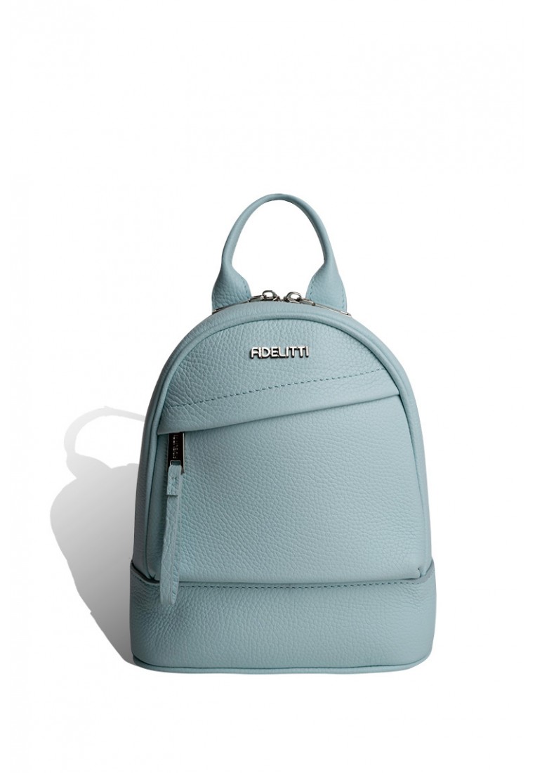 Рюкзак шкіряний жіночий