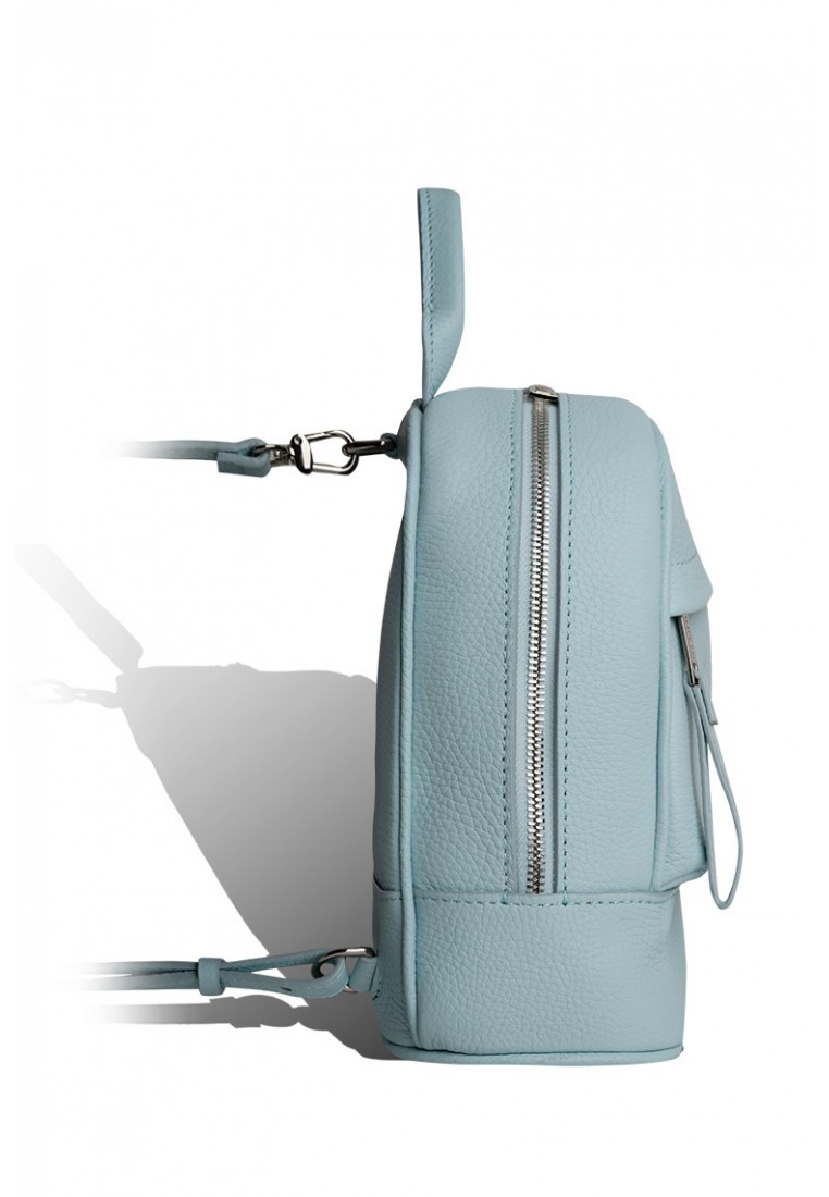 Рюкзак шкіряний жіночий