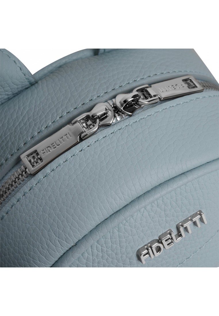 Рюкзак шкіряний жіночий