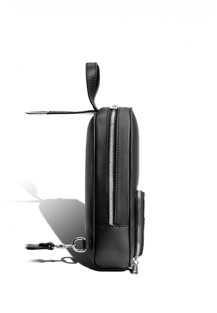 Сумка шкіряна жіноча