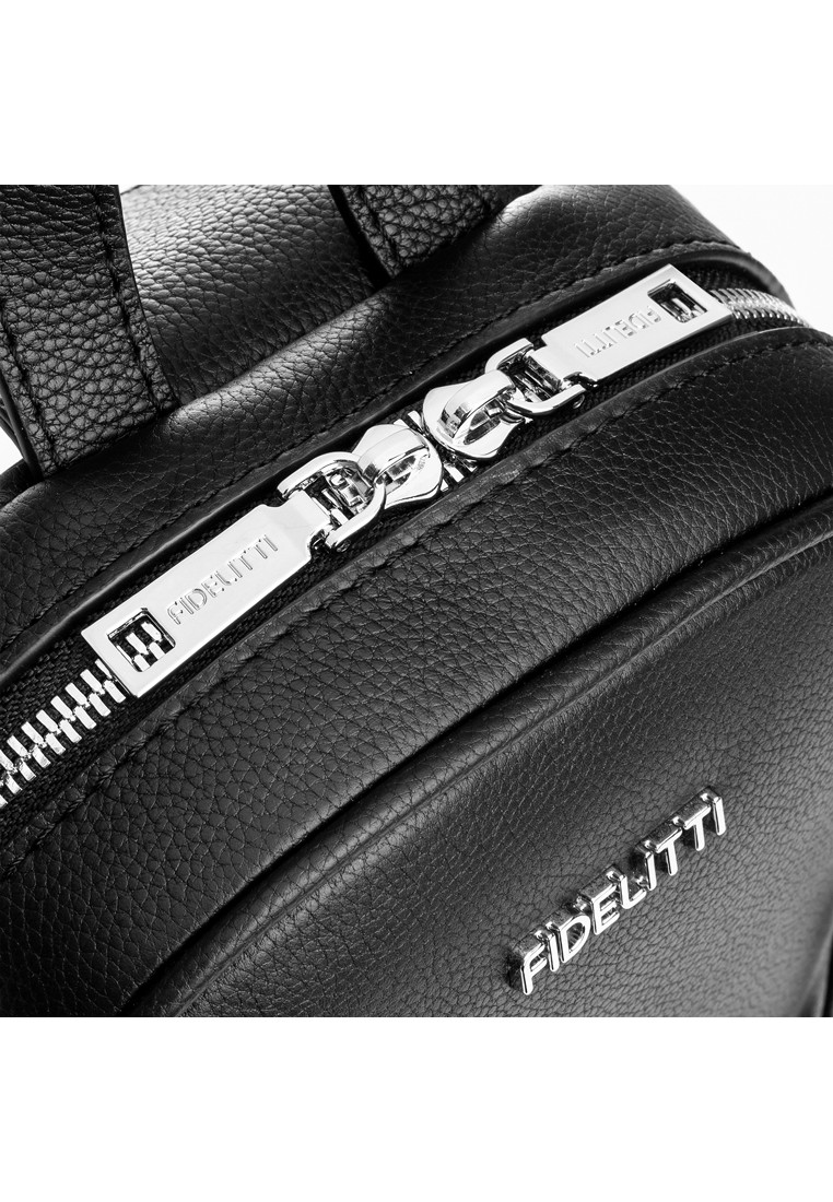 Сумка шкіряна жіноча