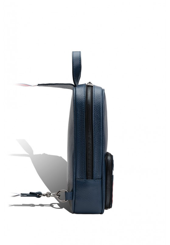 Сумка шкіряна жіноча Fidelitti