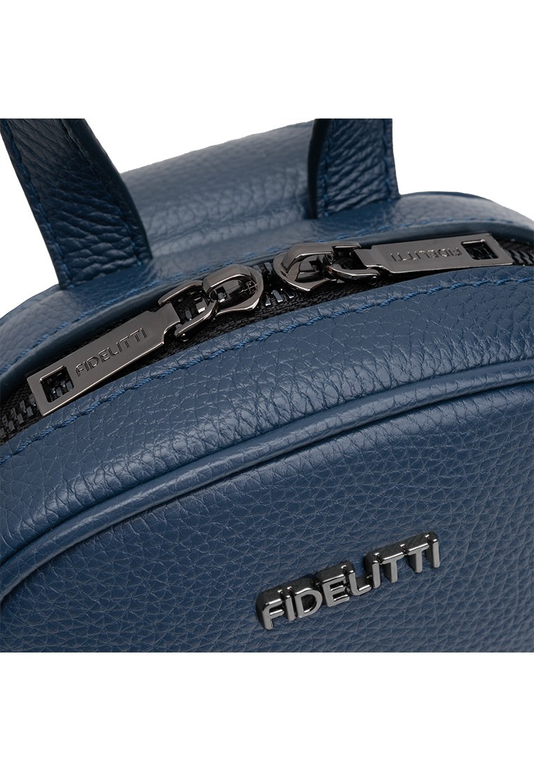 Сумка шкіряна жіноча