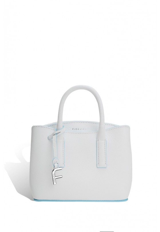 Сумка шкіряна жіноча Fidelitti