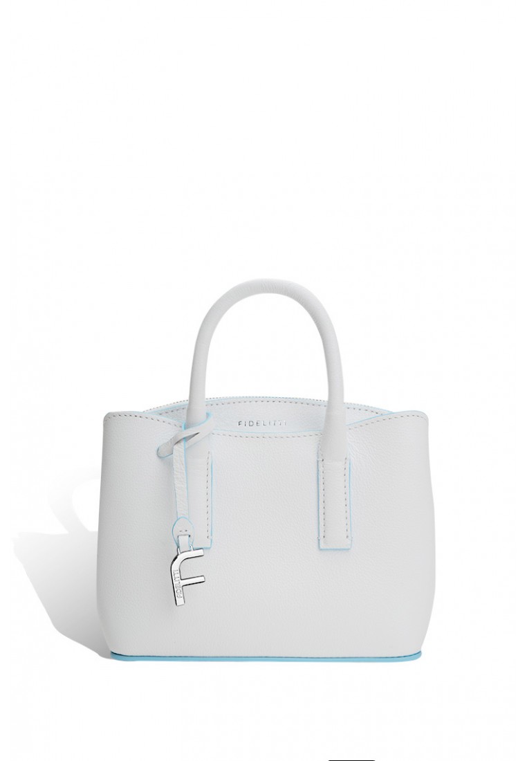 Сумка шкіряна жіноча