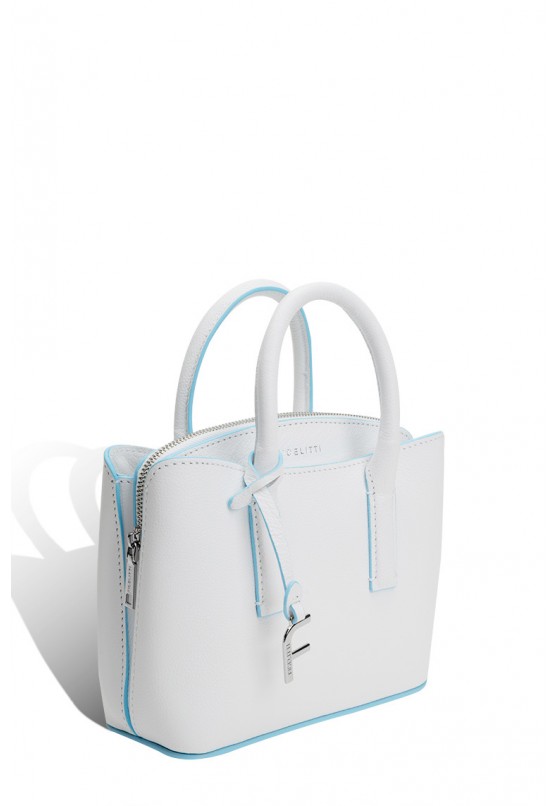 Сумка шкіряна жіноча Fidelitti