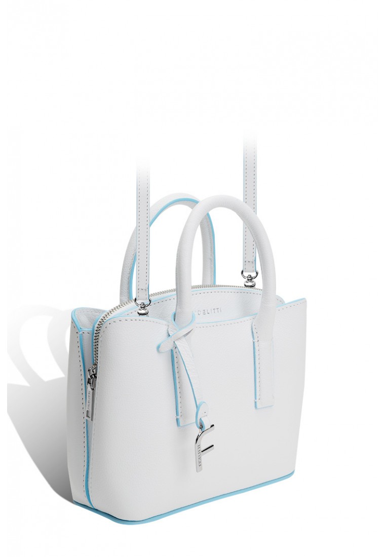 Сумка шкіряна жіноча