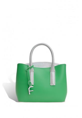 Women's leather bag Fidelitti